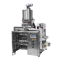 Multi Lane Automatic Sachet Liquid Packing Machine